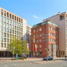 Unternehmen 50 Bild ATLANTIC GRAND HOTEL BREMEN Restaurant & Café am Bremen HB