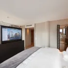 Unternehmen 5 Bild ATLANTIC GRAND HOTEL BREMEN Restaurant & Café am Bremen HB