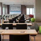 Unternehmen 10 Bild ATLANTIC HOTEL AIRPORT Restaurant & Café am Bremen HB