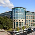 Unternehmen 1 Bild ATLANTIC HOTEL AIRPORT Restaurant & Café am Bremen HB