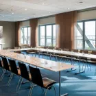 Unternehmen 12 Bild ATLANTIC HOTEL AIRPORT Restaurant & Café am Bremen HB