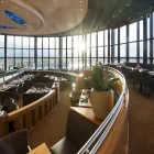 Unternehmen 15 Bild ATLANTIC HOTEL AIRPORT Restaurant & Café am Bremen HB