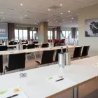 Unternehmen 16 Bild ATLANTIC HOTEL AIRPORT Restaurant & Café am Bremen HB