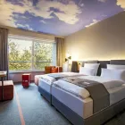 Unternehmen 3 Bild ATLANTIC HOTEL AIRPORT Restaurant & Café am Bremen HB