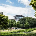 Unternehmen 4 Bild ATLANTIC HOTEL AIRPORT Restaurant & Café am Bremen HB