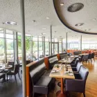 Unternehmen 3 Bild ATLANTIC HOTEL UNIVERSUM Restaurant & Café am Bremen HB