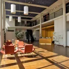 Unternehmen 5 Bild ATLANTIC HOTEL UNIVERSUM Restaurant & Café am Bremen HB