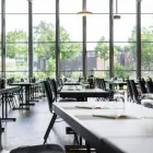 Unternehmen 8 Bild ATLANTIC HOTEL UNIVERSUM Restaurant & Café am Bremen HB