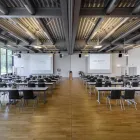Unternehmen 1 Bild ATLANTIC HOTEL UNIVERSUM Restaurant & Café am Bremen HB