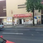 Unternehmen 1 Bild ATLAS MULTIMEDIA E.K. Kundendienste für Elektrogeräte am Berlin BE