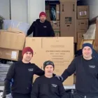 Unternehmen 1 Bild ATN UMZÜGE GMBH Umzugsunternehmen am München BY