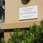 Unternehmen 1 Bild AUDE SAPERE NATURHEILPRAXIS THIELMANN Ärzte am Frankfurt Am Main HE