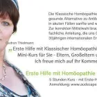 Unternehmen 2 Bild AUDE SAPERE NATURHEILPRAXIS THIELMANN Ärzte am Frankfurt Am Main HE