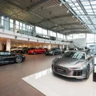 Unternehmen 4 Bild AUDI VERKAUF & SERVICE | AUDI ZENTRUM MÜNSTER | SENGER AZ MÜNSTER GMBH Werkstätten (Pkw) am Münster NW