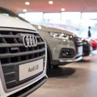 Unternehmen 6 Bild AUDI VERKAUF & SERVICE | AUDI ZENTRUM MÜNSTER | SENGER AZ MÜNSTER GMBH Werkstätten (Pkw) am Münster NW