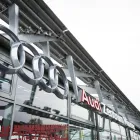 Unternehmen 1 Bild AUDI VERKAUF & SERVICE | AUDI ZENTRUM MÜNSTER | SENGER AZ MÜNSTER GMBH Werkstätten (Pkw) am Münster NW
