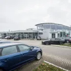 Unternehmen 2 Bild AUDI VERKAUF & SERVICE | AUDI ZENTRUM MÜNSTER | SENGER AZ MÜNSTER GMBH Werkstätten (Pkw) am Münster NW