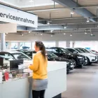 Unternehmen 3 Bild AUDI VERKAUF & SERVICE | AUDI ZENTRUM MÜNSTER | SENGER AZ MÜNSTER GMBH Werkstätten (Pkw) am Münster NW