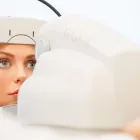 Unternehmen 8 Bild AUGMEDICA PRAXIS FÜR AUGENHEILKUNDE UND ÄSTHETISCHE MEDIZIN DR. MED. CARLA WENDT Ärzte am Leipzig SN
