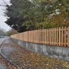 Unternehmen 5 Bild AUGUSTA FENCE ZAUNBAU Service & Dienstleistung am Augsburg BY