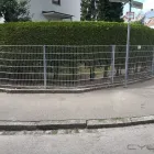Unternehmen 7 Bild AUGUSTA FENCE ZAUNBAU Service & Dienstleistung am Augsburg BY