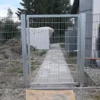 Unternehmen 10 Bild AUGUSTA FENCE ZAUNBAU Service & Dienstleistung am Augsburg BY