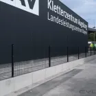 Unternehmen 17 Bild AUGUSTA FENCE ZAUNBAU Service & Dienstleistung am Augsburg BY