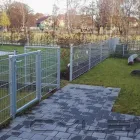 Unternehmen 18 Bild AUGUSTA FENCE ZAUNBAU Service & Dienstleistung am Augsburg BY
