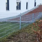 Unternehmen 19 Bild AUGUSTA FENCE ZAUNBAU Service & Dienstleistung am Augsburg BY
