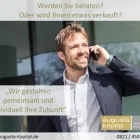 Unternehmen 8 Bild AUGUSTA KAPITAL Rechtsberater, Vermögensberater, Wirtschaftsberater, Wirtschaftsverwalter am Augsburg BY