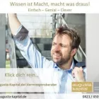 Unternehmen 15 Bild AUGUSTA KAPITAL Rechtsberater, Vermögensberater, Wirtschaftsberater, Wirtschaftsverwalter am Augsburg BY
