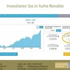Unternehmen 17 Bild AUGUSTA KAPITAL Rechtsberater, Vermögensberater, Wirtschaftsberater, Wirtschaftsverwalter am Augsburg BY