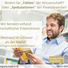 Unternehmen 2 Bild AUGUSTA KAPITAL Rechtsberater, Vermögensberater, Wirtschaftsberater, Wirtschaftsverwalter am Augsburg BY