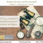 Unternehmen 4 Bild AUGUSTA KAPITAL Rechtsberater, Vermögensberater, Wirtschaftsberater, Wirtschaftsverwalter am Augsburg BY