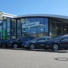 Unternehmen 1 Bild AUTO BURGHARDT GMBH Werkstätten (Pkw) am Bremen HB