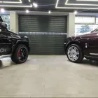 Unternehmen 1 Bild AUTO FOLIEREN, AUTOFOLIERUNG - UNLIM DETAILING MÜNCHEN Service & Dienstleistung am München BY