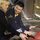 Unternehmen 1 Bild AUTO HAMMER GMBH Werkstätten (Pkw) am Rottendorf BY