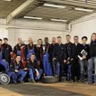 Unternehmen 4 Bild AUTO HAMMER GMBH Werkstätten (Pkw) am Rottendorf BY