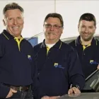 Unternehmen 5 Bild AUTO HAMMER GMBH Werkstätten (Pkw) am Rottendorf BY