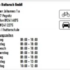 Unternehmen 1 Bild AUTO HUTTARSCH GMBH Werkstätten (Pkw) am Pegnitz BY