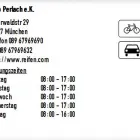 Unternehmen 1 Bild AUTO PERLACH E.K. Werkstätten (Pkw) am München BY
