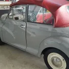 Unternehmen 2 Bild AUTO UND MOTORRAD SATTLEREI EREN Kfz-Sattlereien am Berlin BE