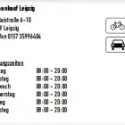 Unternehmen 1 Bild AUTOANKAUF LEIPZIG Kfz und Fahrrad Handel und Hersteller am Leipzig SN