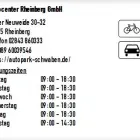 Unternehmen 1 Bild AUTOCENTER RHEINBERG GMBH Kfz-Dienstleistungen am Rheinberg NW