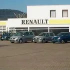 Unternehmen 1 Bild AUTOHAUS BERTHOLD BARTHOLOME GMBH Kfz und Fahrrad Handel und Hersteller am Bad Säckingen BW
