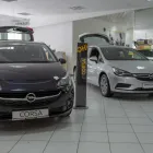 Unternehmen 8 Bild AUTOHAUS DINNEBIER OPEL/KIA Werkstätten (Pkw) am Berlin BE