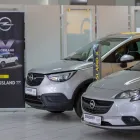 Unternehmen 11 Bild AUTOHAUS DINNEBIER OPEL/KIA Werkstätten (Pkw) am Berlin BE