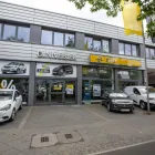 Unternehmen 12 Bild AUTOHAUS DINNEBIER OPEL/KIA Werkstätten (Pkw) am Berlin BE