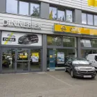 Unternehmen 13 Bild AUTOHAUS DINNEBIER OPEL/KIA Werkstätten (Pkw) am Berlin BE