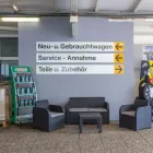 Unternehmen 14 Bild AUTOHAUS DINNEBIER OPEL/KIA Werkstätten (Pkw) am Berlin BE